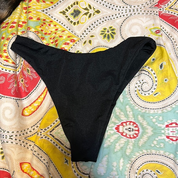 Buffbunny bikini bottom - Picture 1 of 5